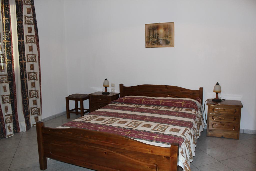 Studio Anna Neo Klima Room photo